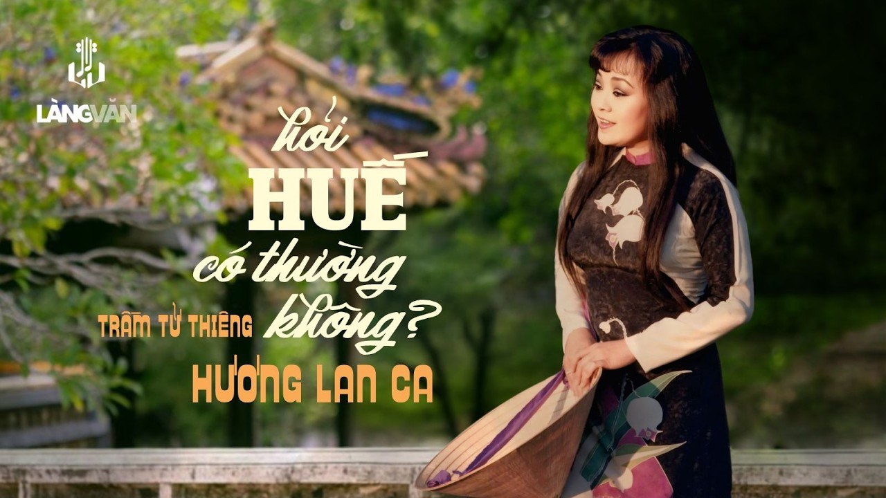 Hỏi Huế có thương không