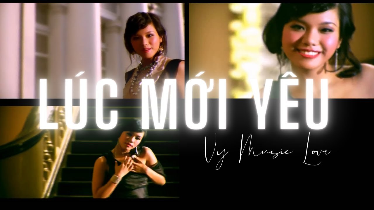 Hồi Lúc Mới Yêu Viết Vậy Nè