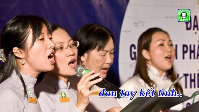 Hội Ngộ Tình Lam