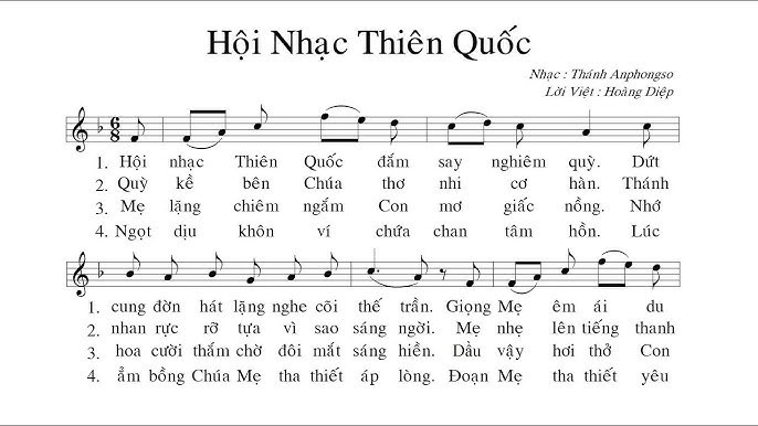 Hội Nhạc Thiên Quốc