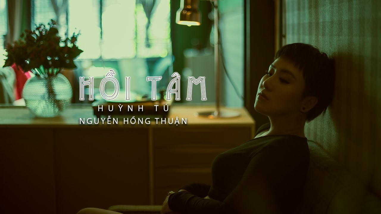Hồi Tâm (Second Thoughts)