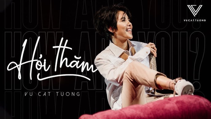 Hỏi Thăm (How Are You?)