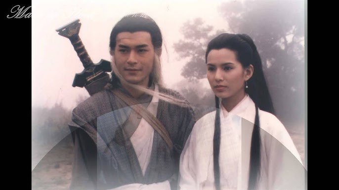 Hỏi (問) - Thần Điêu Đại Hiệp OST