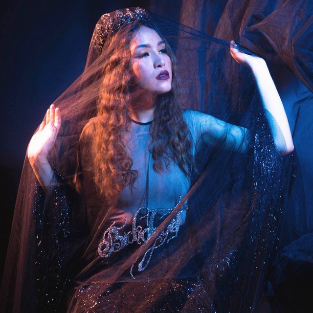 Hỏi Thế Gian Tình Là Gì?