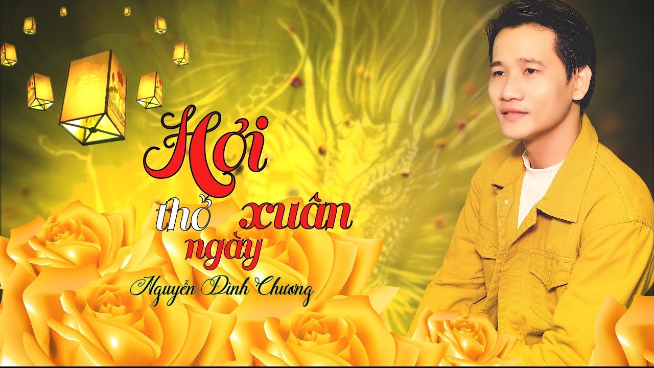 HƠI THỞ NGÀY XUÂN
