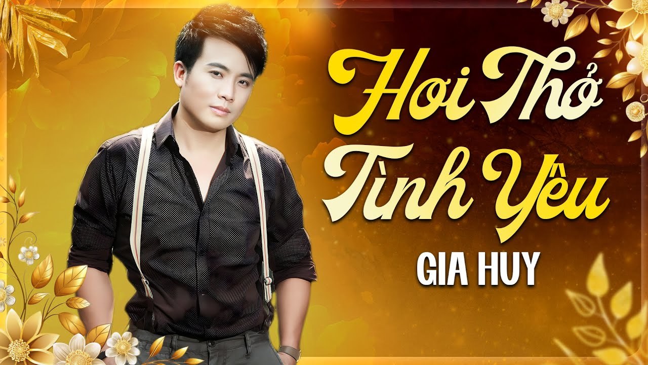 Hơi Thở Tình Yêu