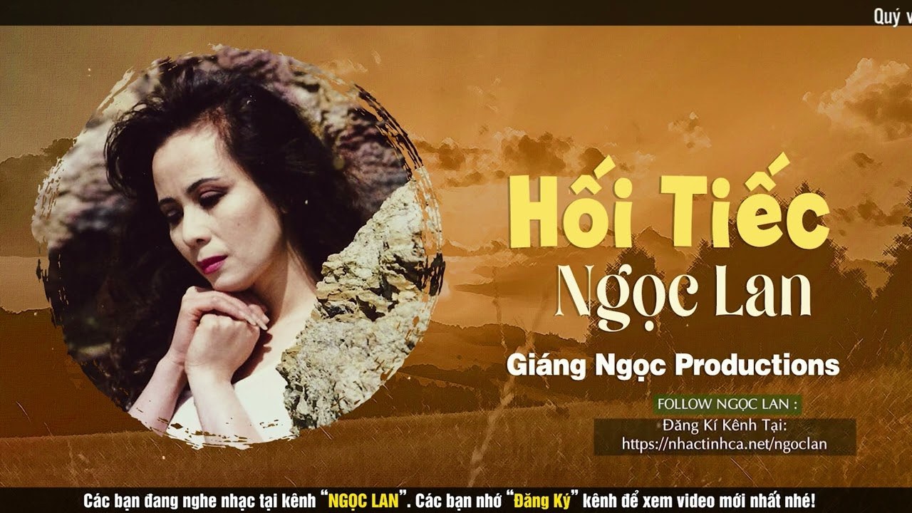 Hối tiếc