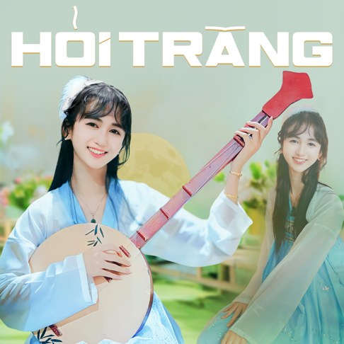 HỎI TRĂNG