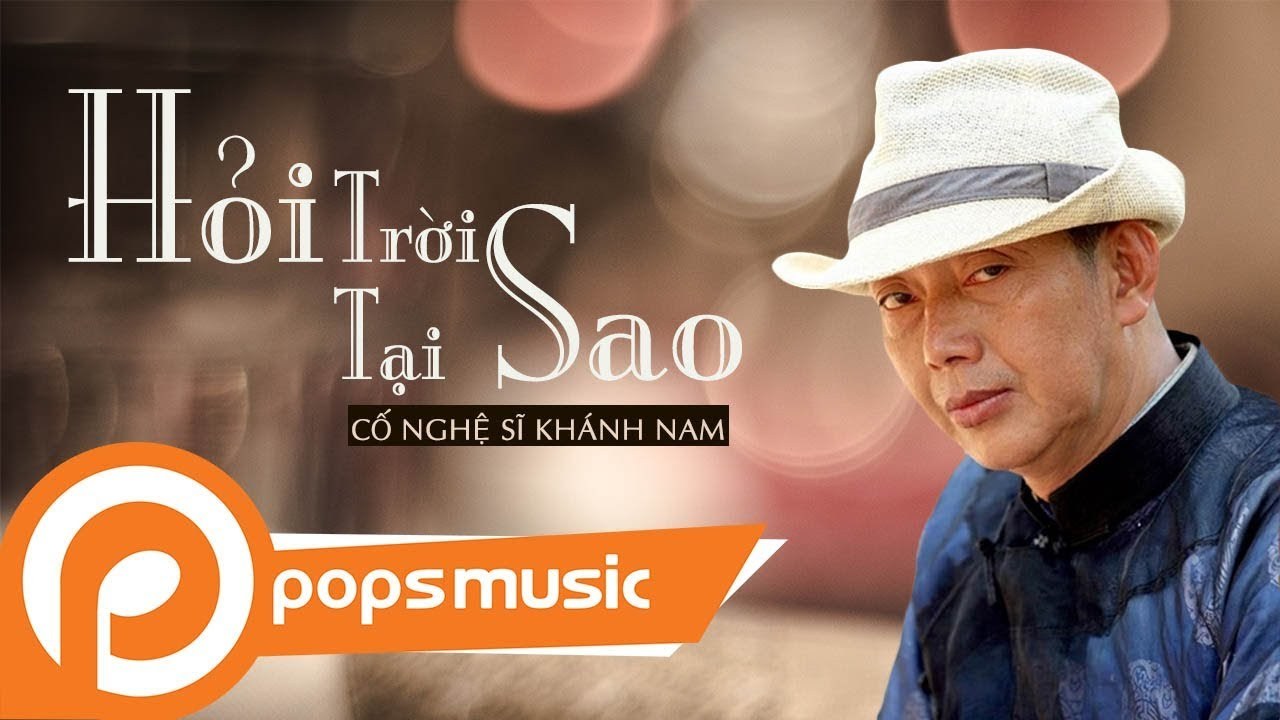 Hỏi trời tại sao
