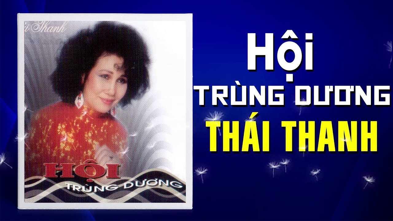 Hội Trùng Dương