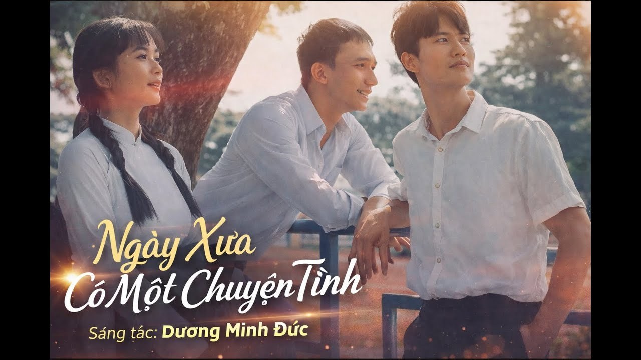 Hồi ức một tình yêu