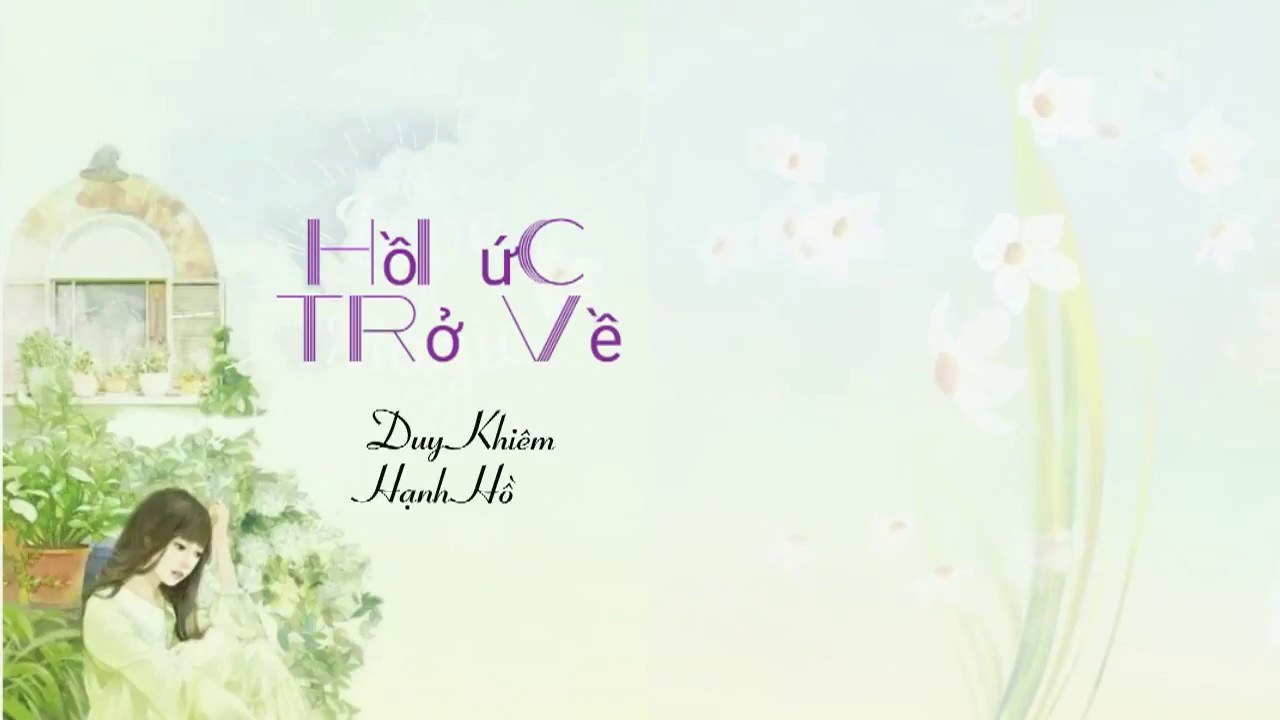 Hồi Ức Trở Về