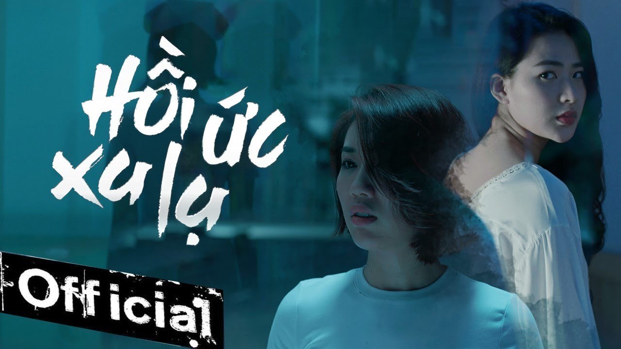 Hồi Ức Xa Lạ