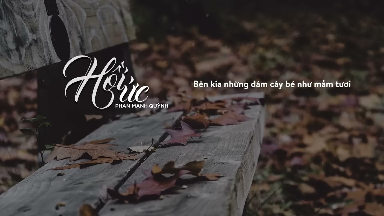 Hồi Ức
