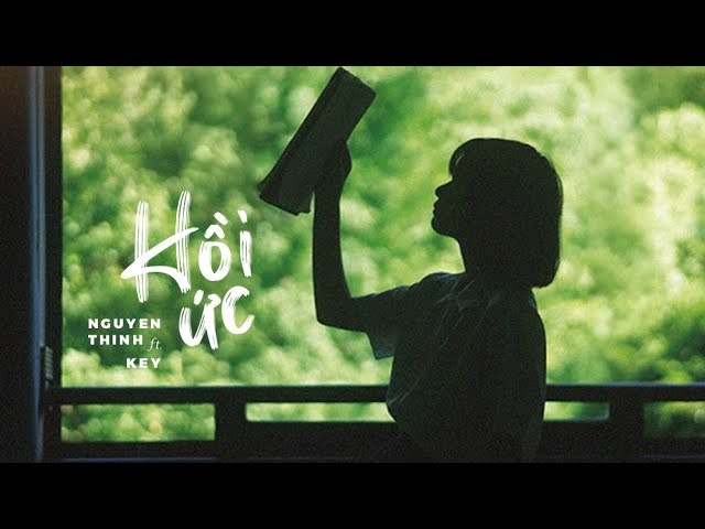 Hồi Ức