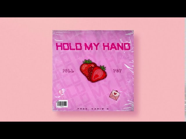 Hold My Hand