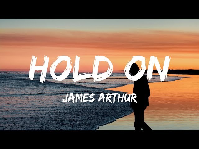 Hold On