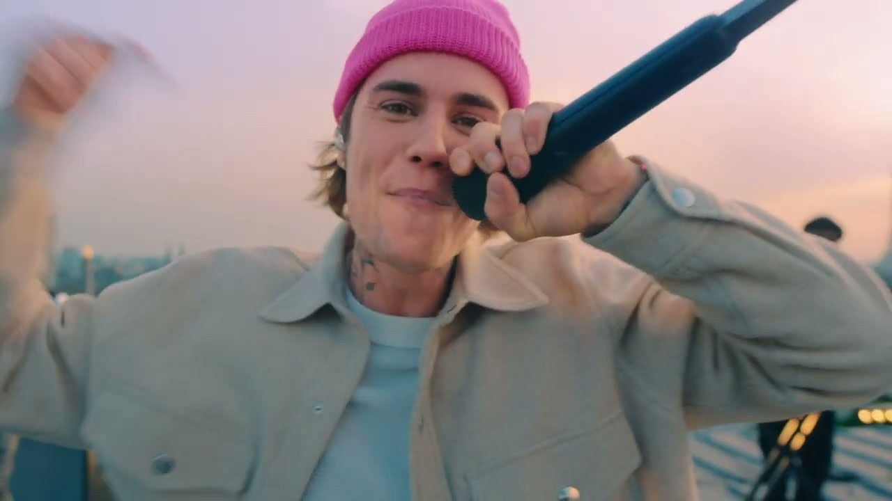 Hold On