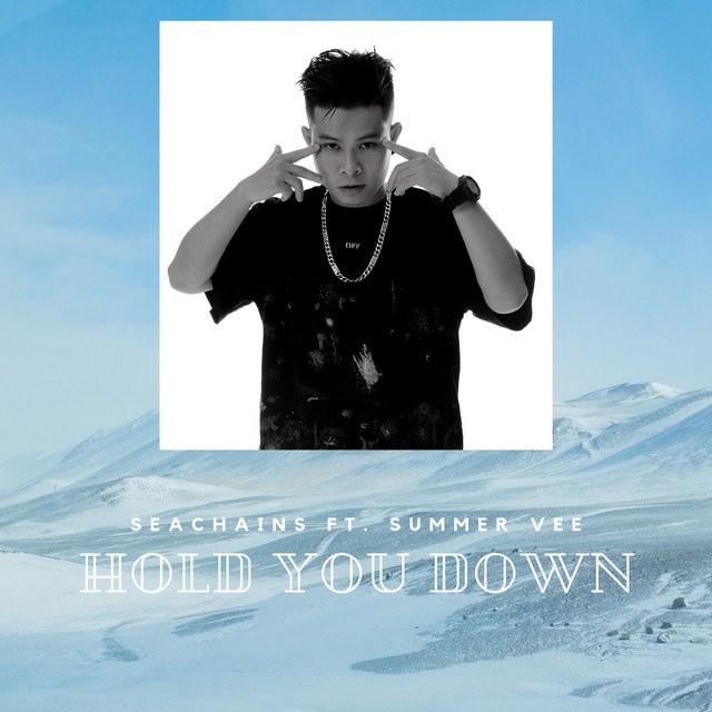 HOLD YOU DOWN