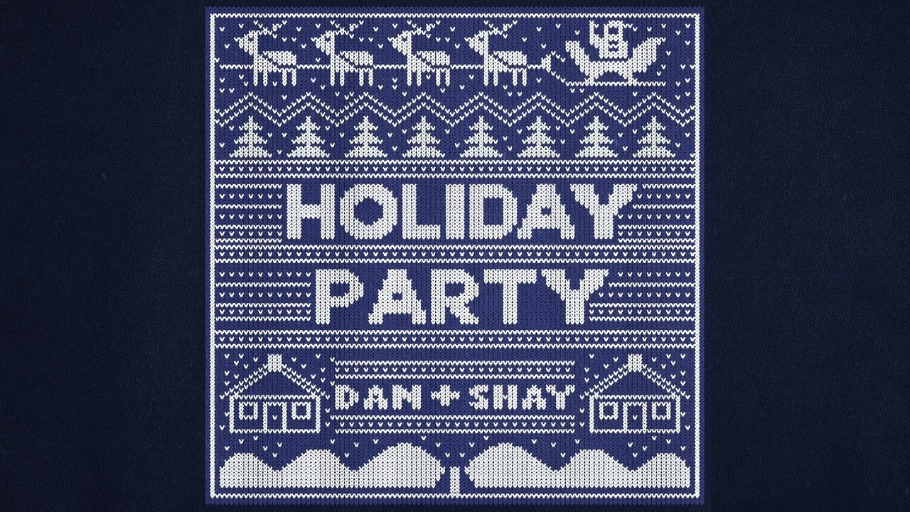 Holiday Party