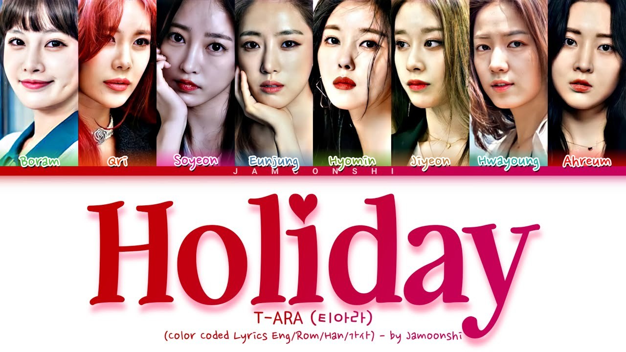 Holiday