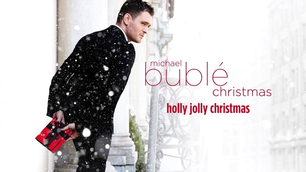 Holly Jolly Christmas 