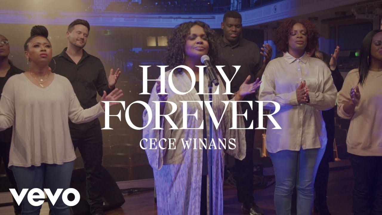 Holy Forever