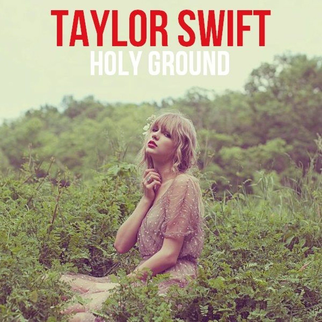 Holy Ground