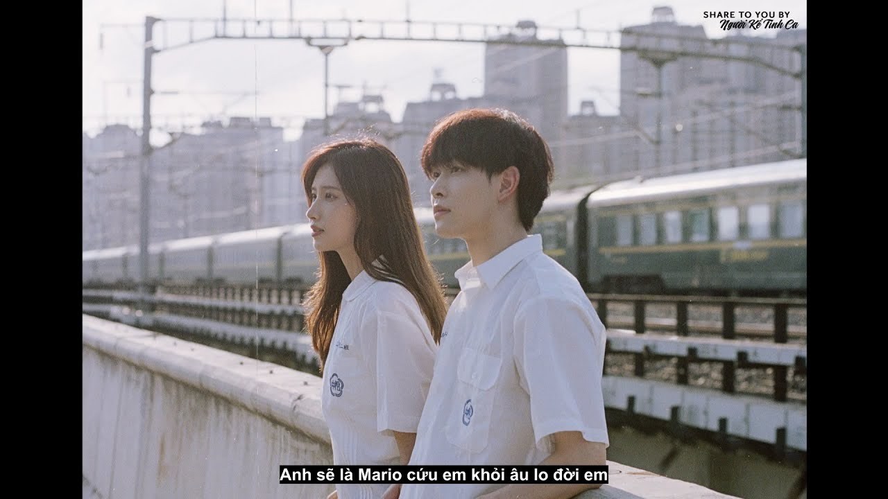 Hôm Nay Anh Lại Từ Chối Một Lời Tỏ Tình