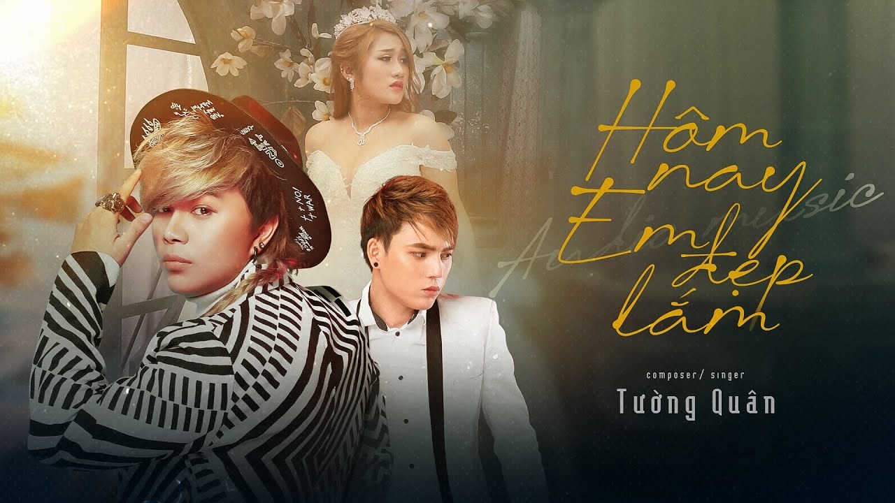 Hôm Nay Em Đẹp Lắm
