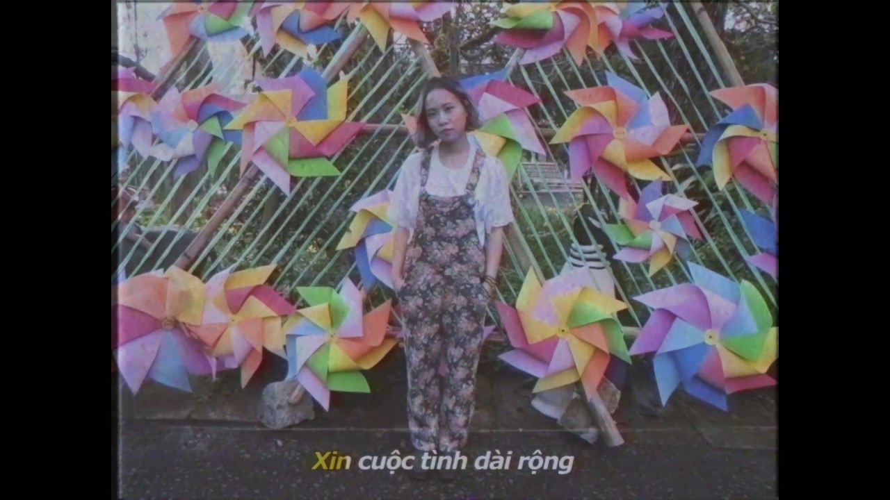 Hôm Nay Em Mệt Mỏi