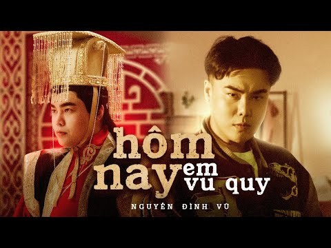 Hôm Nay Em Vu Quy