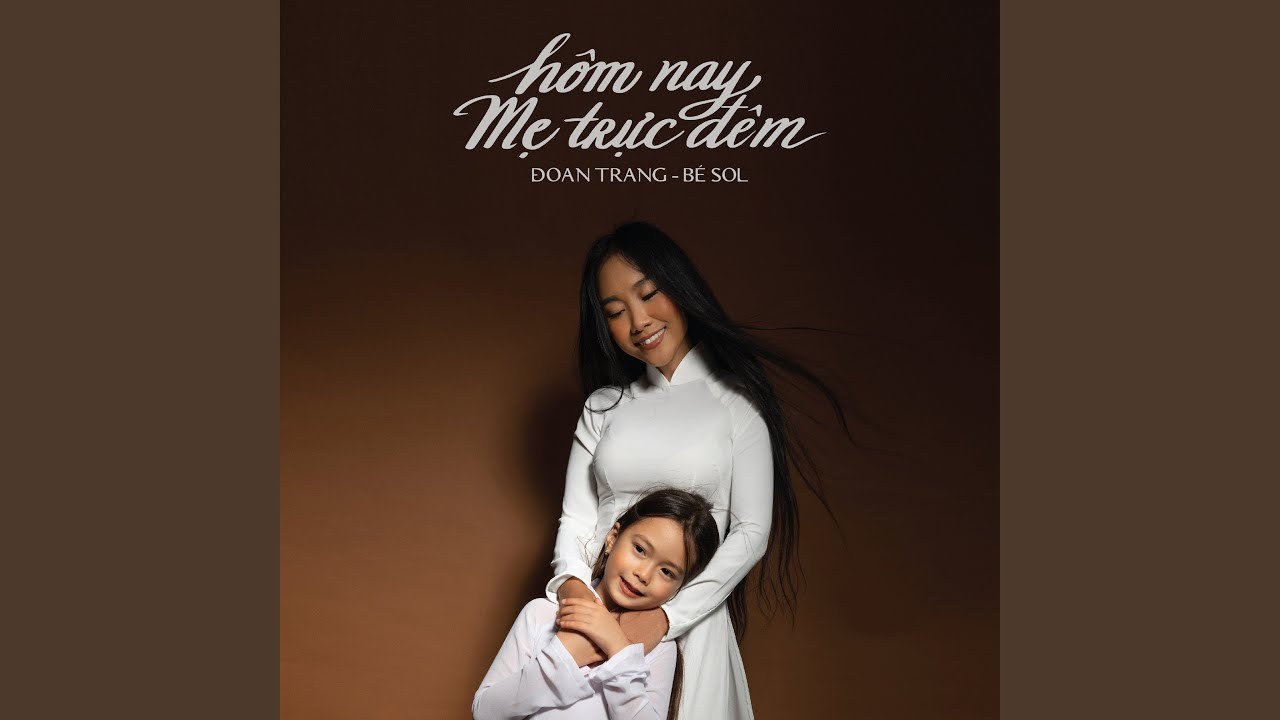 Hôm Nay Mẹ Trực Đêm