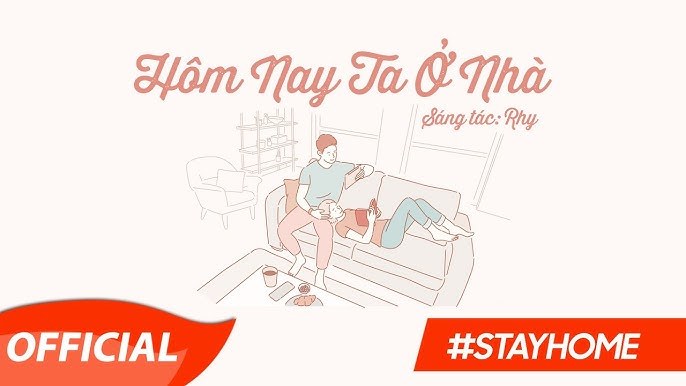 Hôm Nay Ta Ở Nhà