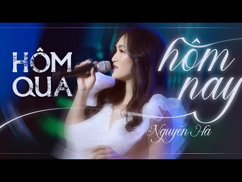 Hôm Qua Hôm Nay
