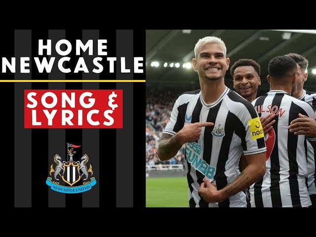 Home Newcastle