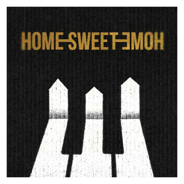 Home Sweet Home