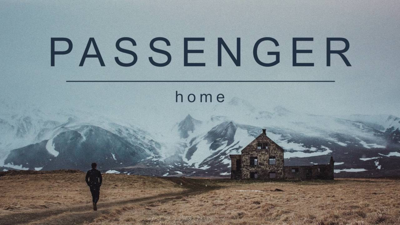 Home