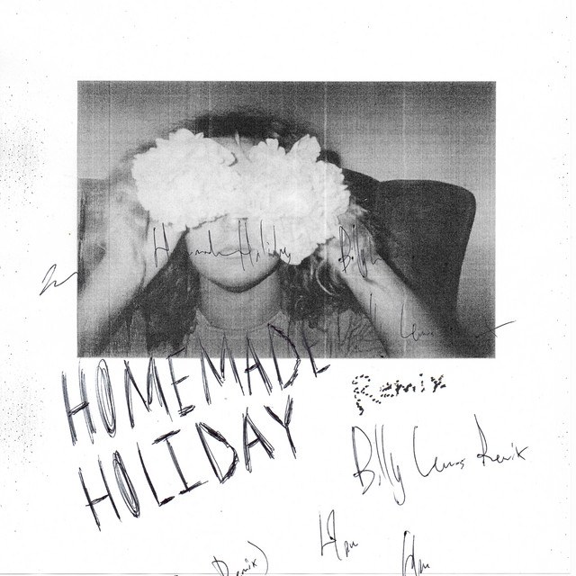 Homemade Holiday
