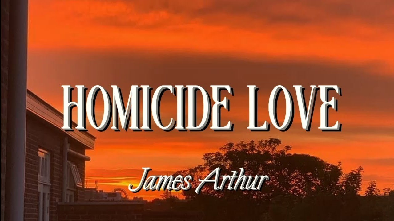 Homicide Love
