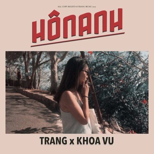 Hôn Anh