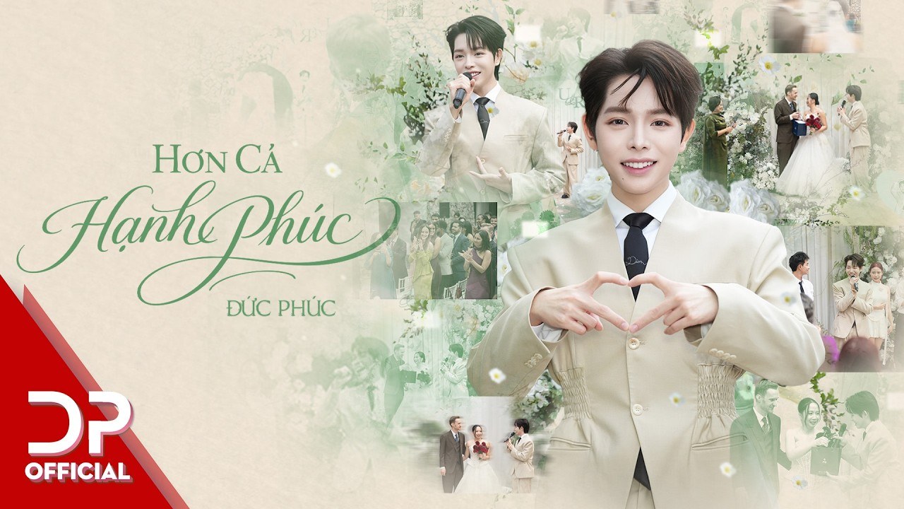 Hơn Cả Hạnh Phúc (Món Quà Kỉ Niệm)