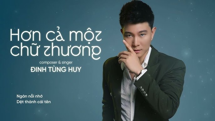 Hơn cả một chữ thương
