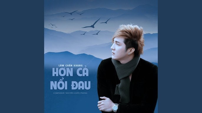 Hơn cả nỗi đau