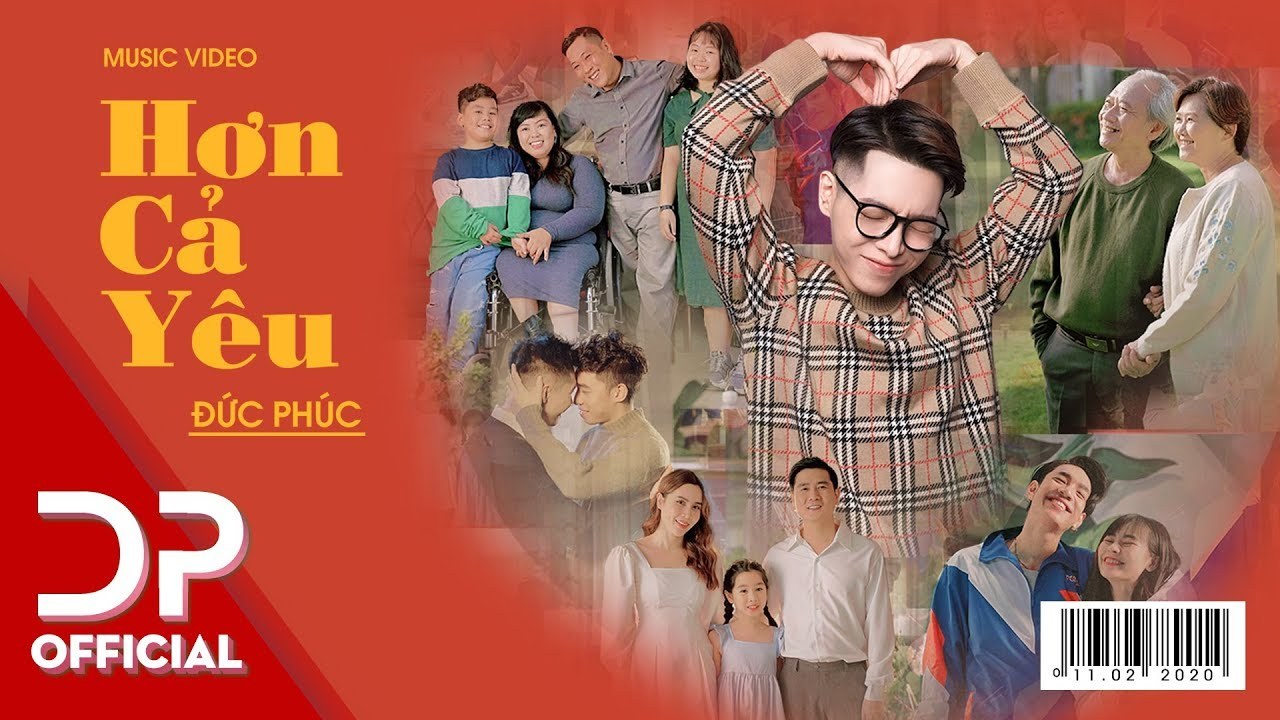 Hơn Cả Yêu 