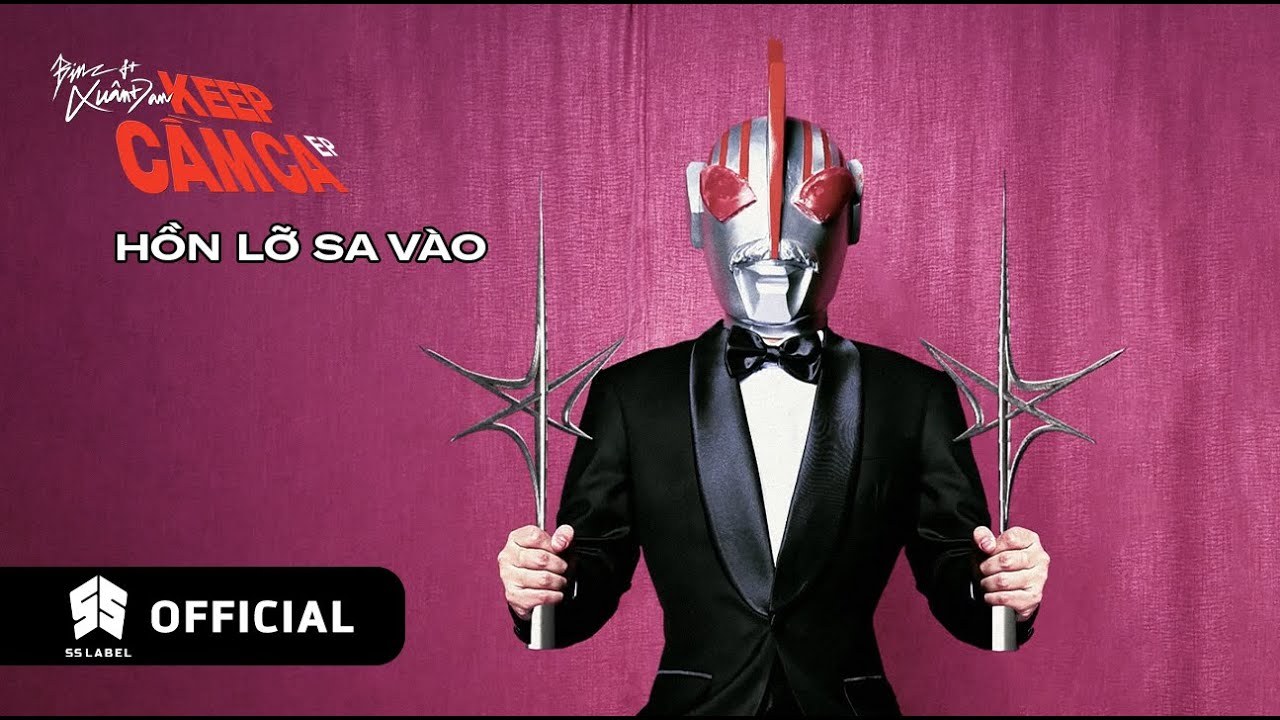 Hồn Lỡ Sa Vào