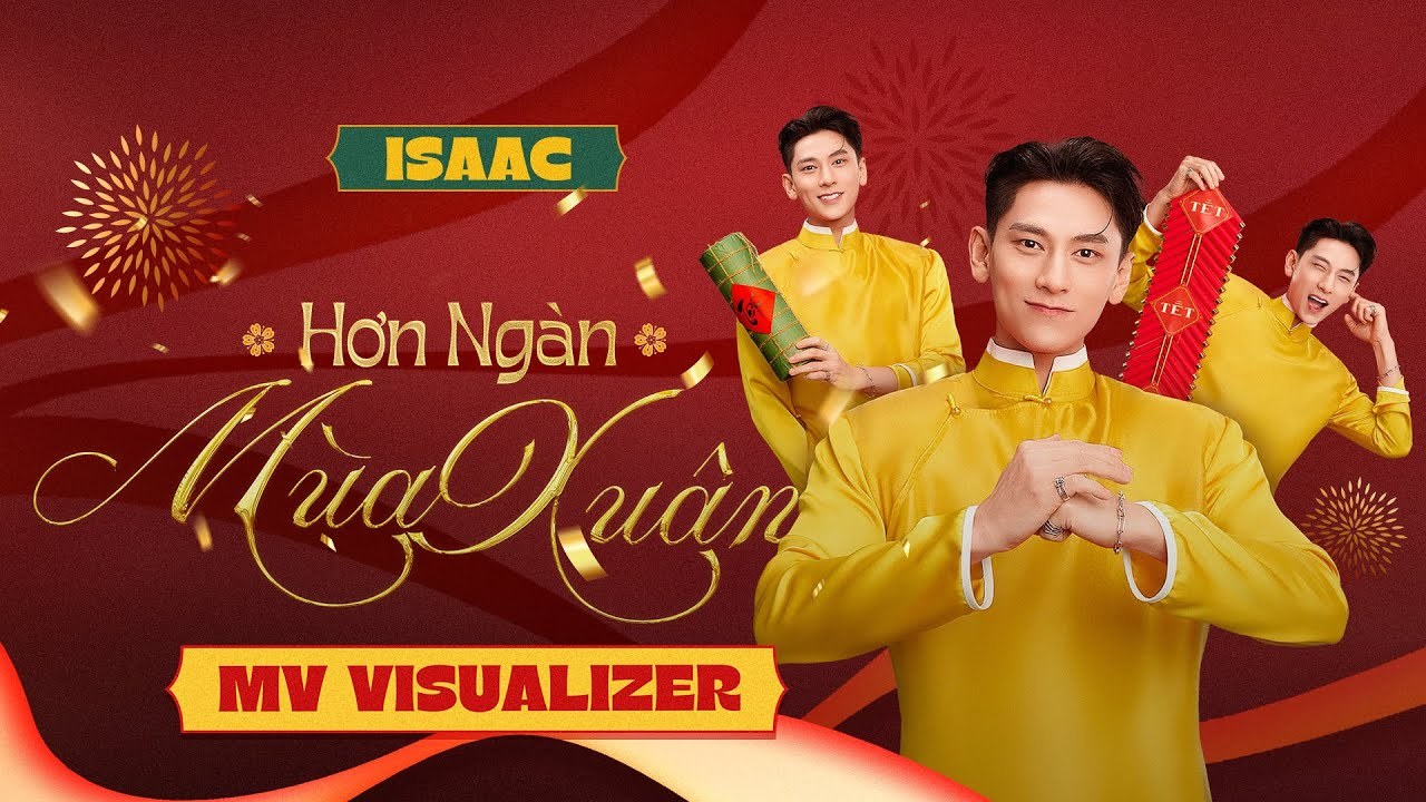 Hơn Ngàn Mùa Xuân