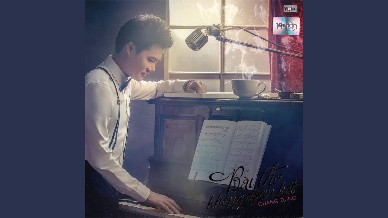 Hôn nhau lần cuối