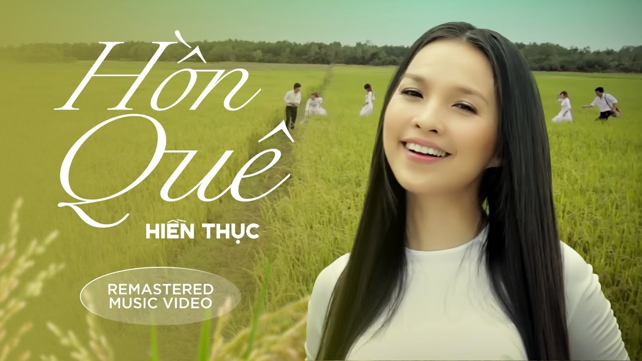 Hồn Quê