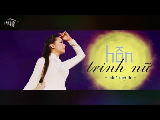 Hồn trinh nữ